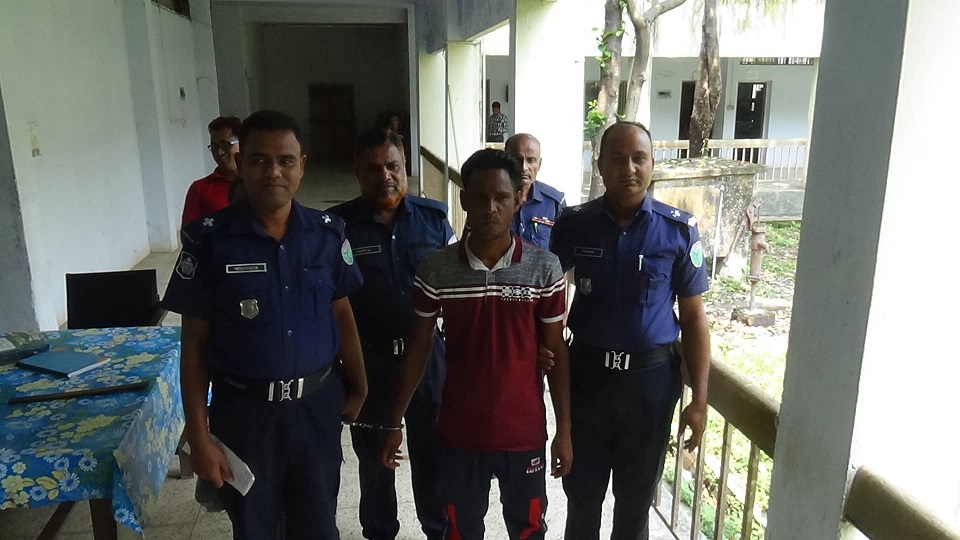 সুনামগঞ্জে ছেলেকে হত্যার দায়ে মাসহ ২ জনের মৃত্যুদণ্ড