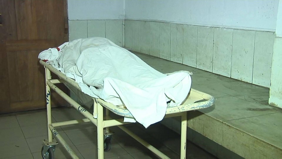 বাবার পর ছেলের শেষ পরিণতিও ‘বন্দুকযুদ্ধ’!