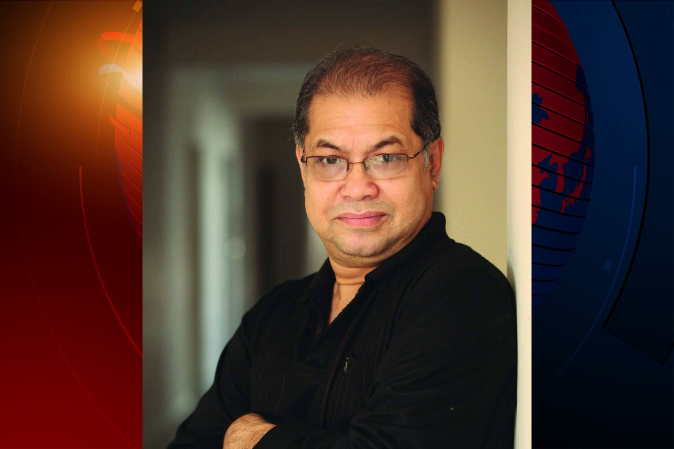 কণ্ঠশিল্পী সুবীর নন্দী লাইফ সাপোর্টে