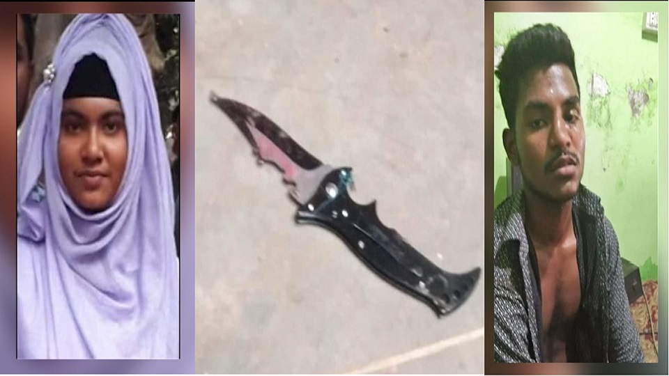 গাজীপুরে শারমীন হত্যায় এখনো কোন মামলা হয়নি