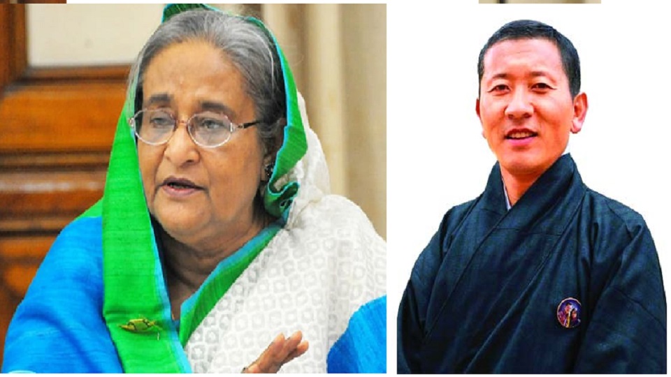 প্রধানমন্ত্রীকে সমবেদনা জানাতে লোটে শেরিং এর ফোন