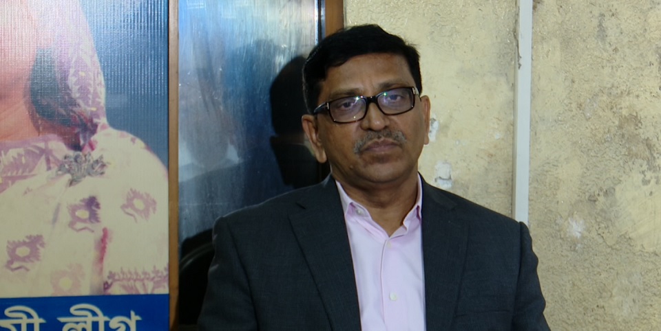 ‘বিএনপি নেতারা খালেদা জিয়ার বন্দিত্ব নিয়ে রাজনীতি করছে’