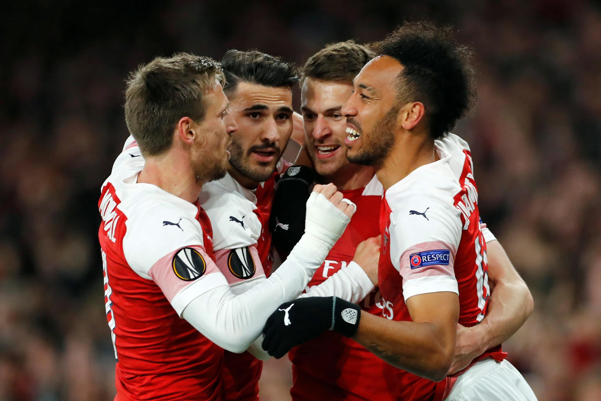 ক্রিস্টাল প্যালেসের কাছে ম্যান ইউ’র হার, দ্বিতীয় জয় আর্সেনালের