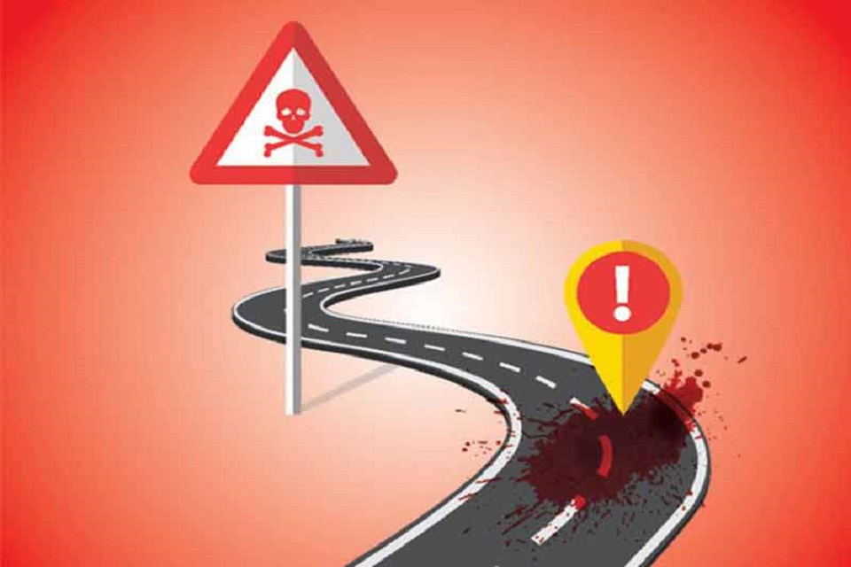 টাঙ্গাইলে ট্রাকের ধাক্কায় বৃদ্ধ নিহত