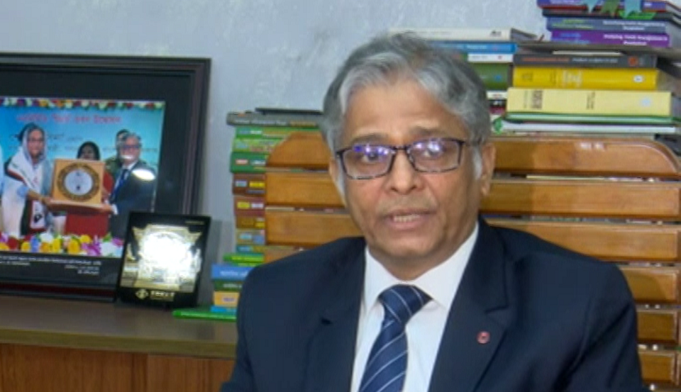 কেউ পার পাবে না, দোষীদের বিরুদ্ধে ব্যবস্থা নেয়া হবে: ভিসি