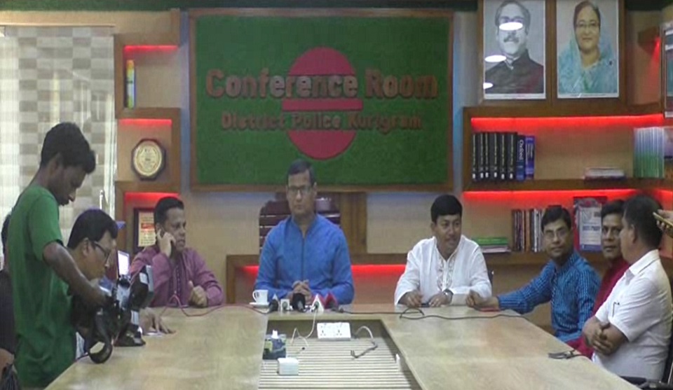 ভাগ্নিকে খুঁজতে এসে গণধর্ষণের শিকার মামী