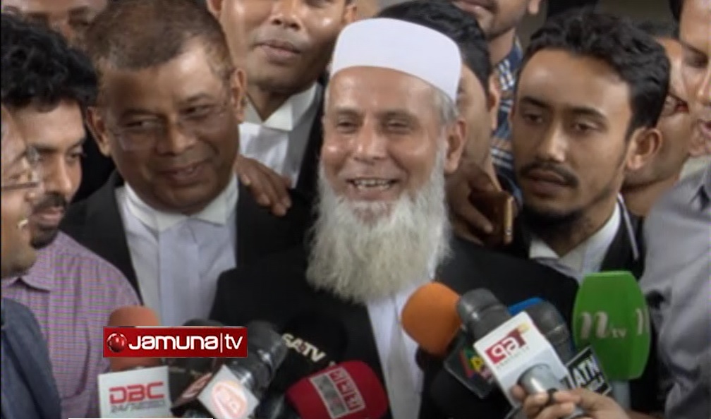 আমার মক্কেলের আর্থিক অবস্থা ভালো না: গ্রীন লাইন মালিকের আইনজীবী