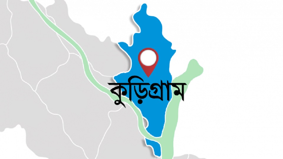 কুড়িগ্রামে ছুরিকাঘাতে স্ত্রীকে হত্যা: স্বামী পলাতক