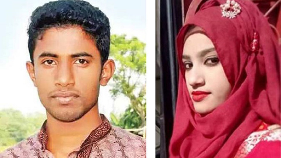 নুসরাত হত্যা: মাদ্রাসা ছাত্রলীগ সভাপতি শামীমের ৩ দিনের রিমান্ড