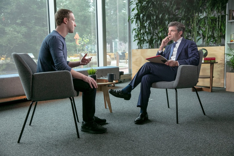 নিউজিল্যান্ডে হামলার পরও লাইভস্ট্রিম নীতিমালায় পরিবর্তন আনবেনা ফেসবুক