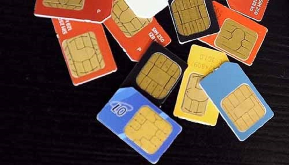 একজনের নামে ২২ লাখ সিম, বন্ধ হচ্ছে কাল