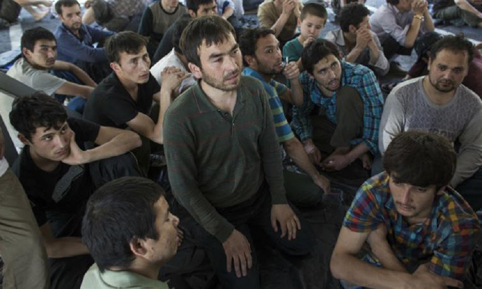 ৩ বছর ধরে রোজা রাখতে পারছেন না উইঘুরের মুসলমানরা