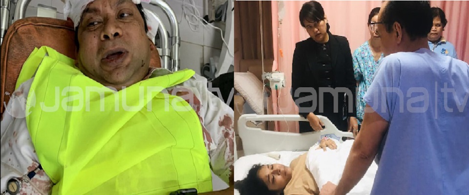 ক্যাপ্টেন শামীমসহ ৫ জন শঙ্কামুক্ত নন: মেডিকেল বোর্ড