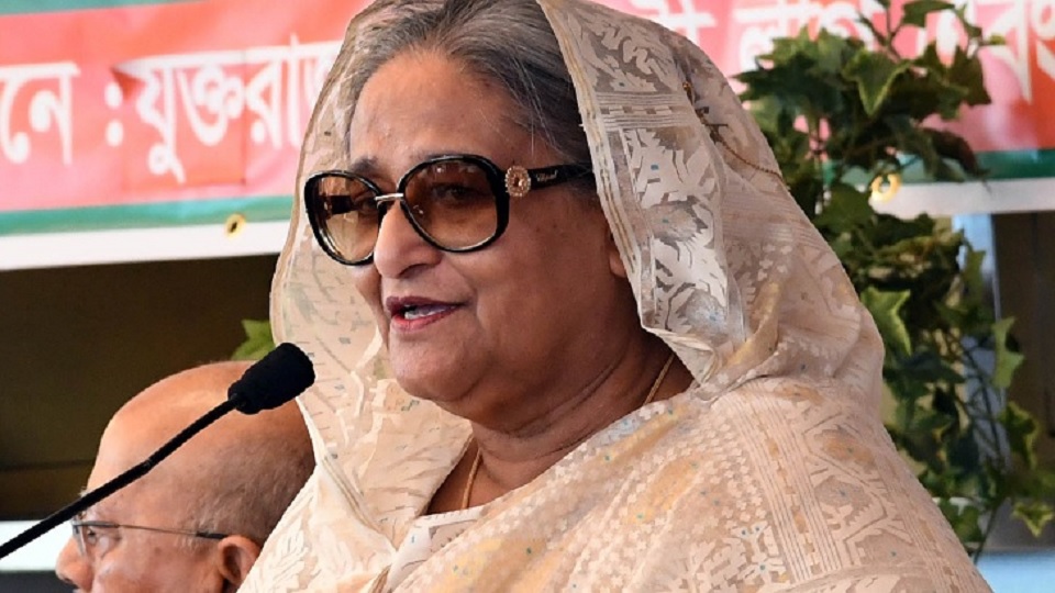 খুনি ও অর্থপাচারকারীদের ক্ষমা নাই: প্রধানমন্ত্রী