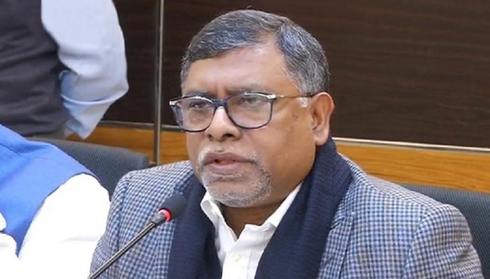 চলতি বছরেই ৪ হাজার ৭৯২ চিকিৎসক নিয়োগ: স্বাস্থ্যমন্ত্রী