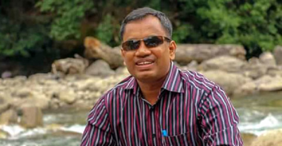 জবি’র নতুন প্রক্টর মোস্তফা কামাল