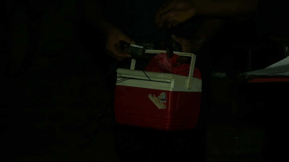 রাজধানীর উত্তরায় বোমাসদৃশ বাক্স উদ্ধার!