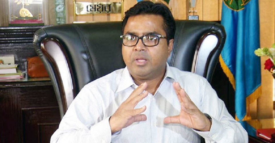 জাতীয় ঈদগাহে ঈদের জামাত সকাল সাড়ে ৮টায়