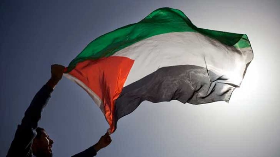 ফিলিস্তিনের নাম বদলাতে চান ট্রাম্প