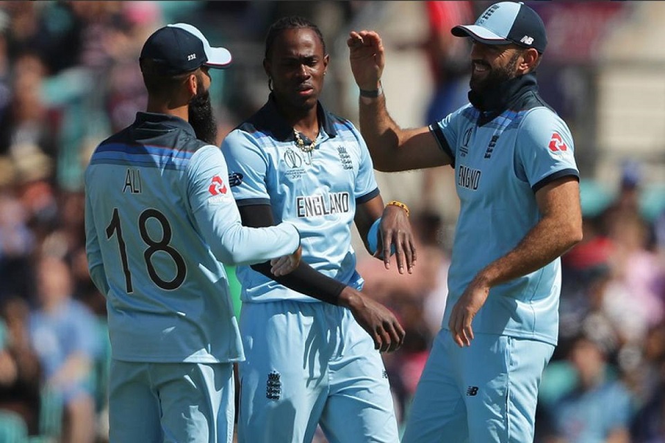 স্বাগতিকরা উড়িয়ে দিলো আফগানদের