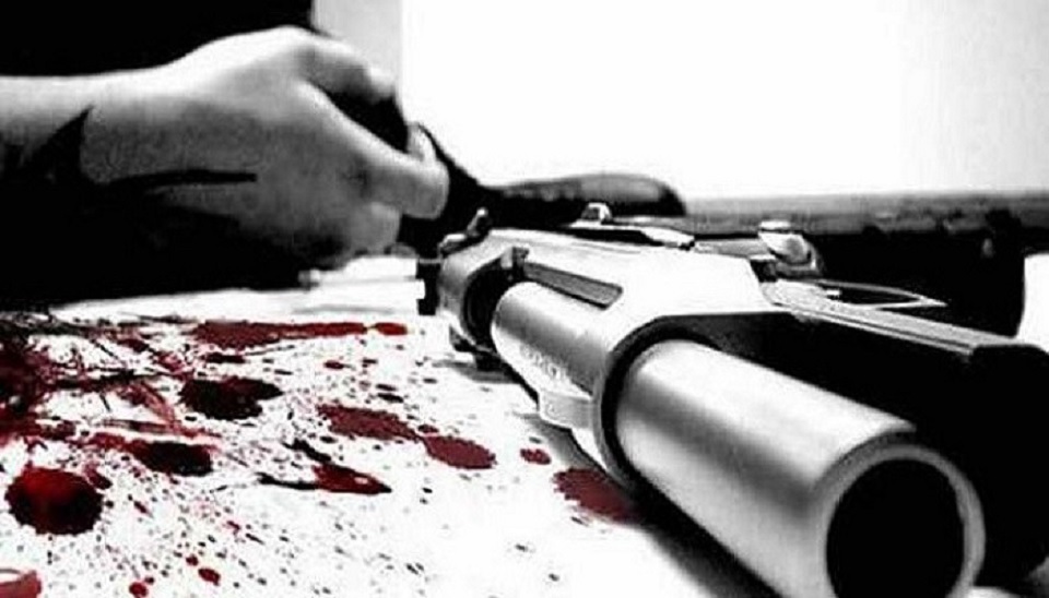 ছেলেকে না পেয়ে বাবাকে গুলি করে হত্যা করল সন্ত্রাসীরা