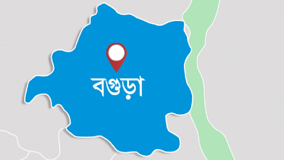বগুড়ায় ঝড়ে ভবন ভেঙে আহত অন্তত ২৬
