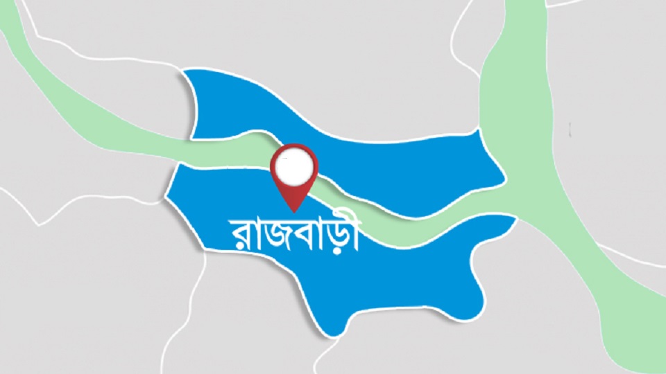 রাজবাড়ীতে বাবাকে হত্যায় দায়ে ছেলের যাবজ্জীবন কারাদণ্ড