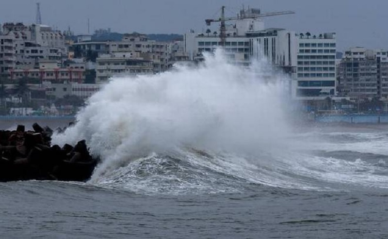 ফণির তাণ্ডবে লণ্ডভণ্ড ওড়িশার পুরী এলাকা, নিহত ৬