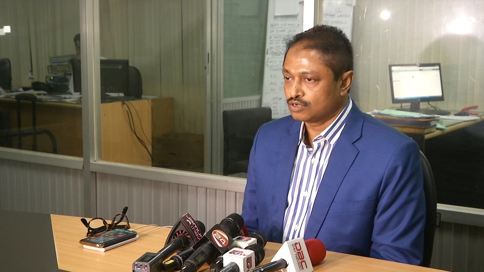 মিয়ানমারে বাংলাদেশ বিমানের পাইলটসহ ১৮ যাত্রী চিকিৎসাধীন