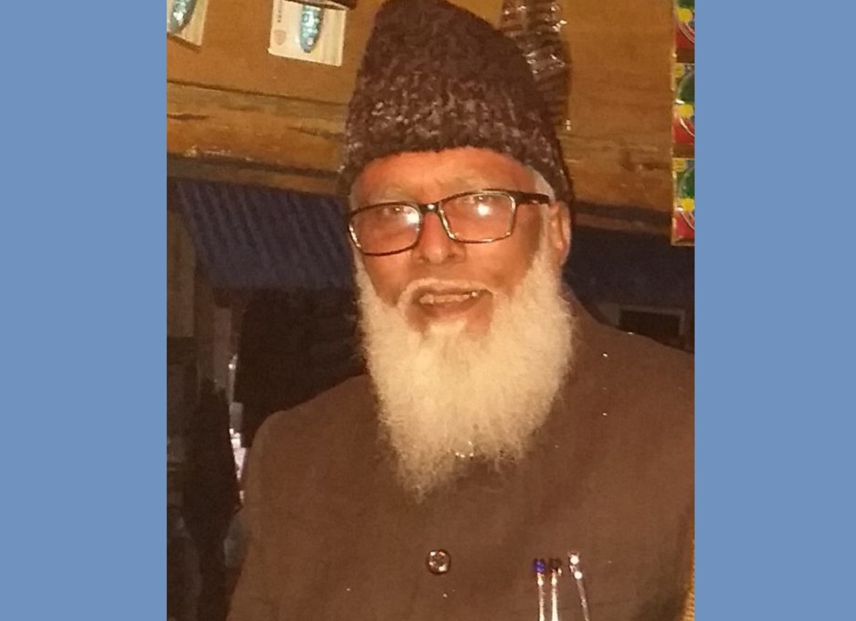 জম্মু-কাশ্মিরে বিজেপি নেতাকে নিজ বাড়িতে গুলি করে হত্যা