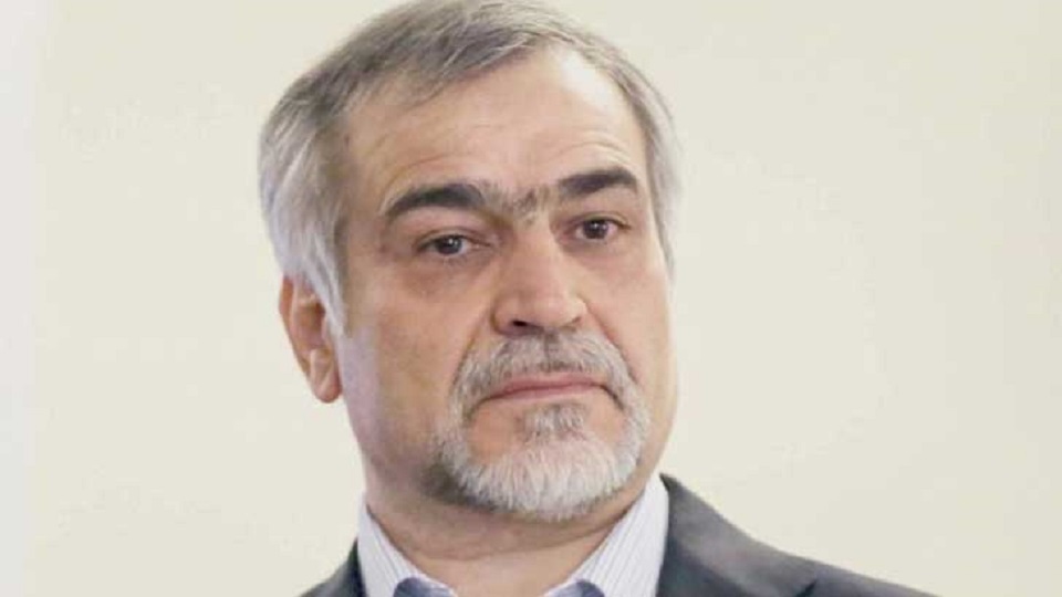 ইরানের প্রেসিডেন্ট হাসান রুহানির ভাই কারাগারে