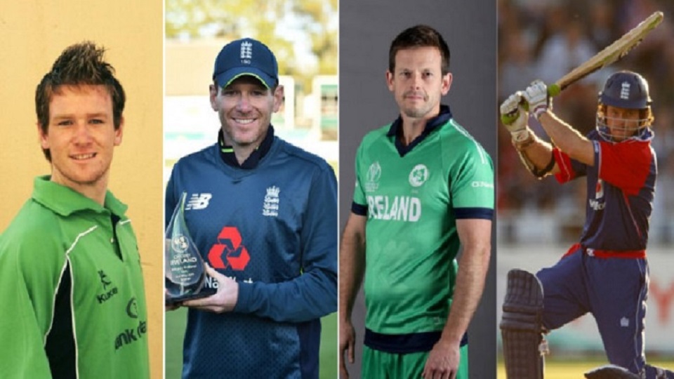 দুই দেশের হয়ে বিশ্বকাপ খেলেছেন যারা