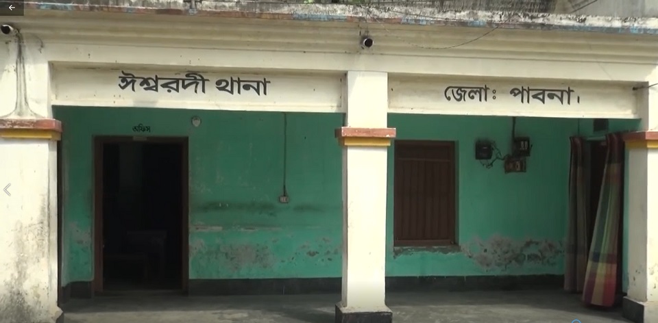 ঈশ্বরদীতে দু’জনের মরদেহ উদ্ধার