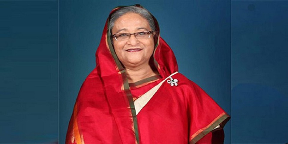 পাঁচ দিনের সফরে আজ বিকালে চীন যাচ্ছেন প্রধানমন্ত্রী