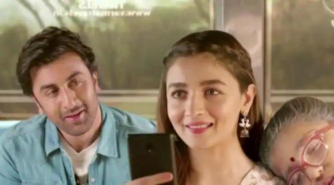 রণবীরের প্রস্তাব বাতিল করলেন আলিয়া