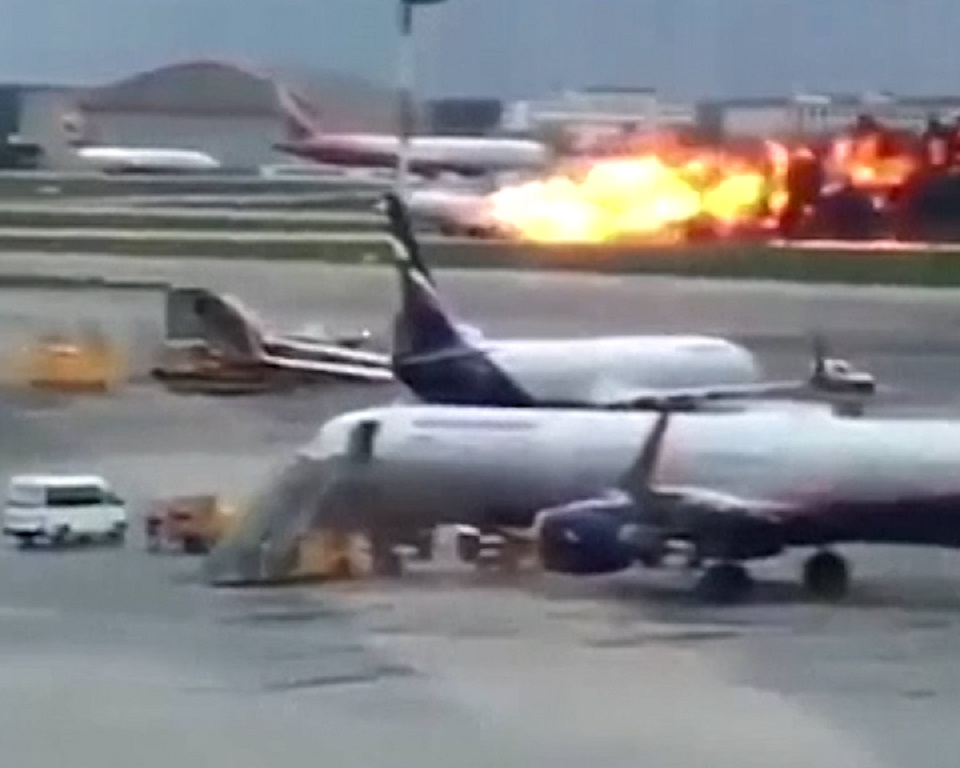 টেক্সাসে ছোট বিমান বিধ্বস্ত, নিহত ১০