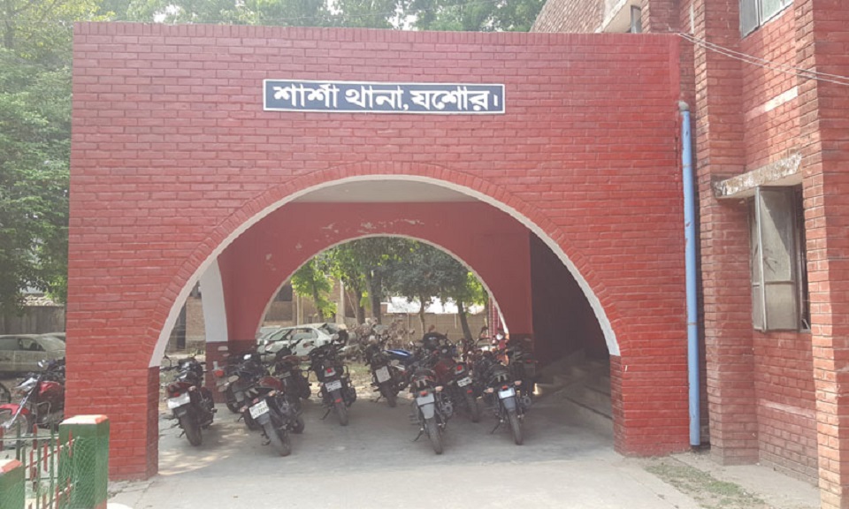 মাদকদ্রব্য আত্মসাতের অভিযোগে ওসিসহ ৫ জনকে প্রত্যাহার