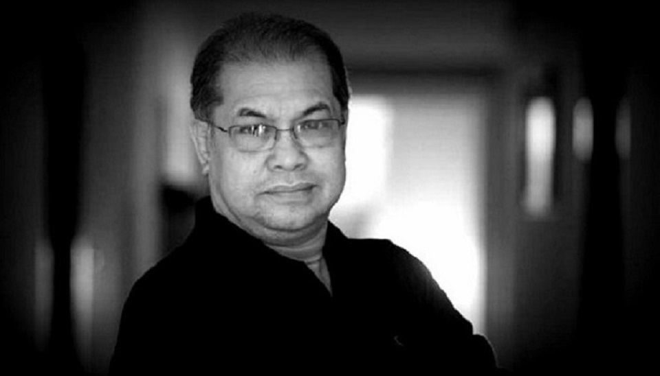 সিঙ্গাপুর থেকে দেশে আনা হয়েছে সুবীর নন্দীর মরদেহ