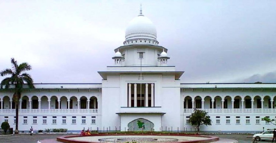 আপিল বিভাগে ৪ বিচারপতি নিয়োগ