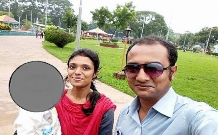 সিলেটে নারী চিকিৎসকের লাশ উদ্ধার, স্বামী ও শ্বশুর-শাশুড়ি আটক