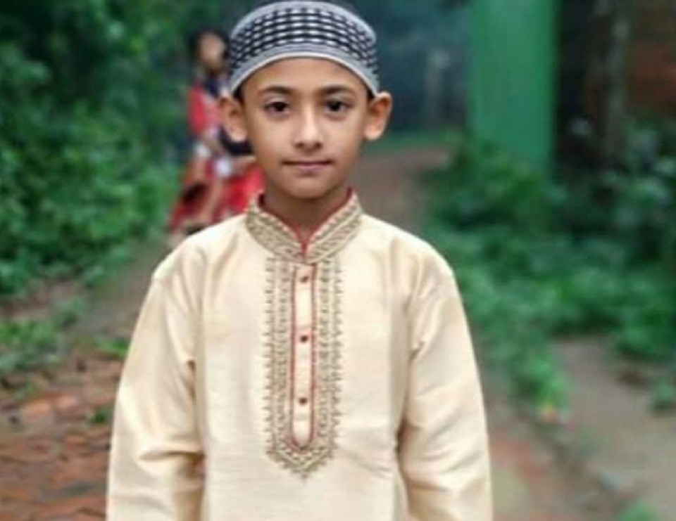 ওমানে পরিত্যাক্ত বিল্ডিং ধসে বাংলাদেশি শিশুর মৃত্যু