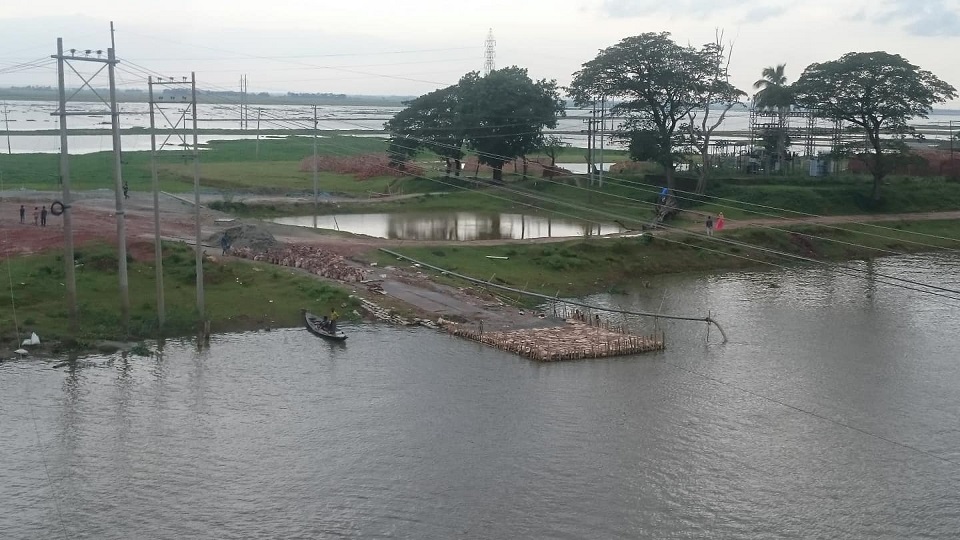 ১০ দিনের আগে চালু হচ্ছে না ঢাকা-সিলেট সরাসরি সড়ক যোগাযোগ