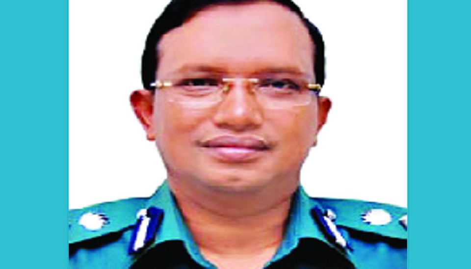 ডিআইজি মিজানকে স্থায়ী বরখাস্তের সুপারিশ