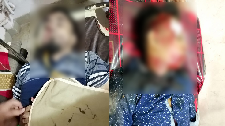 লক্ষ্মীপুরে সড়ক দুর্ঘটনায় নিহত ২