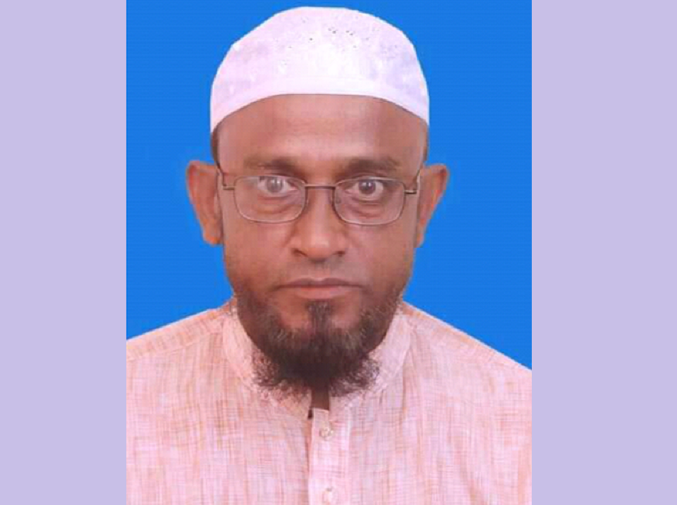 প্রধান শিক্ষকের বিরুদ্ধে অষ্টম শ্রেণির ছাত্রীকে ধর্ষণের অভিযোগ