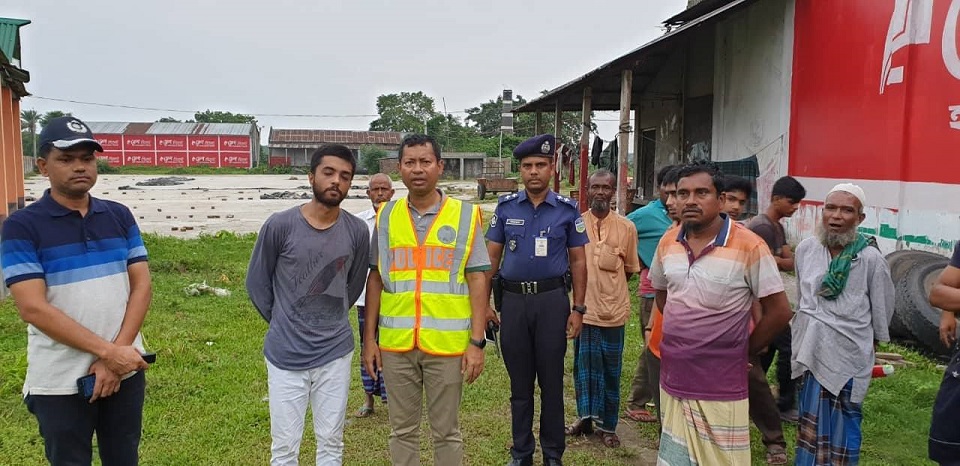 যেভাবে উদ্ধার হলো সোহেল তাজের ভাগ্নে সৌরভ