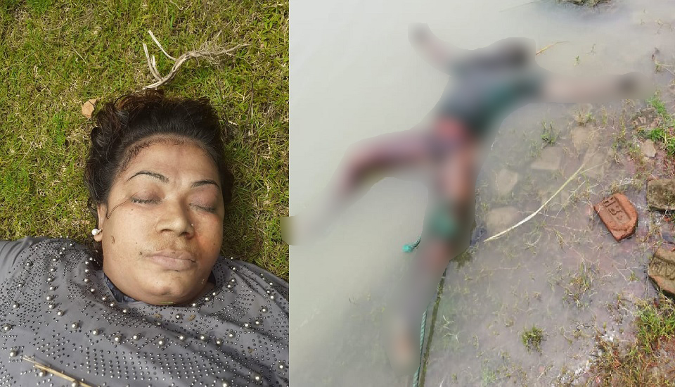 পটুয়াখালীতে অজ্ঞাত নারী-পুরুষের লাশ উদ্ধার