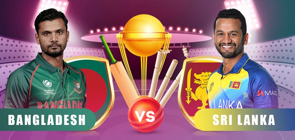 বাংলাদেশের আজ আসল লড়াই শুরু