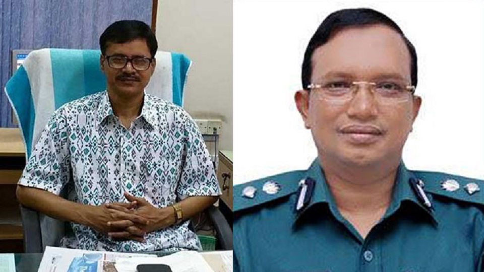 সেই দুদক কর্মকর্তা সাময়িক বরখাস্ত