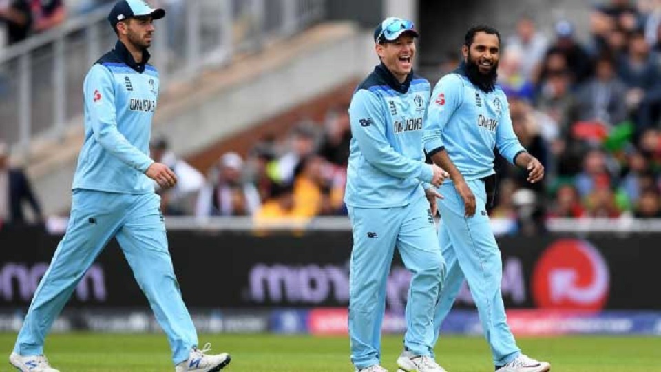 দেড়শ রানে হারলো আফগানিস্তান